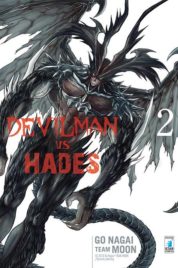 Devilman vs. Hades n.2 – Storie di Kappa 245