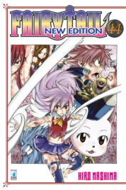 Fairy Tail New Edition n.44 – Big 49