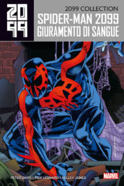 2099 Collection – Spider-Man 1