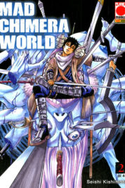 Mad Chimera World n.2 di (4)