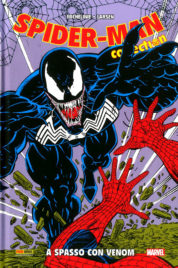Spider-Man Collection 20 – A spasso con Venom