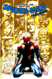 Spider-Man Collection n.21