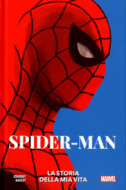 Spider-Man – La Storia Della Mia Vita