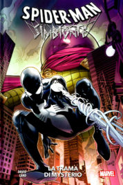 Spider-Man – Simbionte