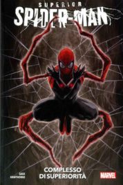 Superior Spider-Man n.1