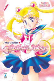 Pretty Guardian Sailor Moon New Edition – Saga Completa