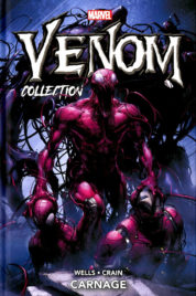 Venom Collection n.8