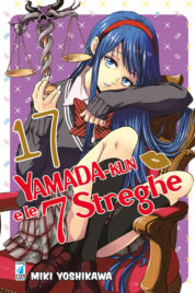 Yamada-Kun E Le 7 Streghe n.17