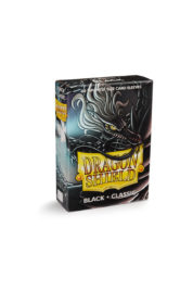 Dragon Shield – Classic Black