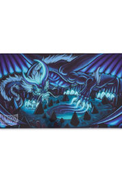 Dragon Shield Playmat – Delphion
