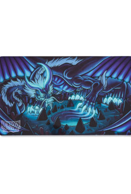 Copertina di Dragon Shield Playmat – Delphion