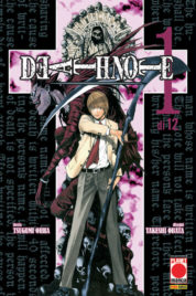 Death Note – Saga Completa