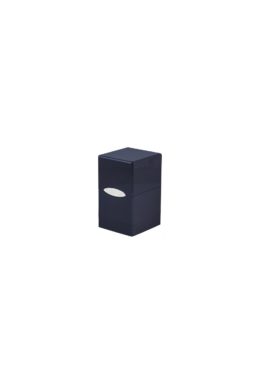 Copertina di Ultra Pro – Deck Box – Satin Tower – Radiant Amber Moss
