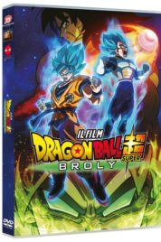 Dragon Ball Super – Broly