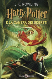 Harry Potter e La Camera dei Segreti