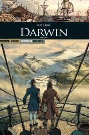 Historica Biografie n.24 – Darwin Parte Prima