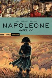 Historica n.49 – Napoleone: Waterloo