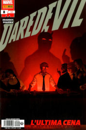 Devil e I Cavalieri Marvel n.101 – Daredevil 8