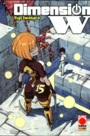 Dimension W n.15