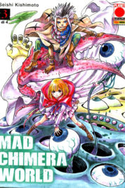 Mad Chimera World n.3 di (4)