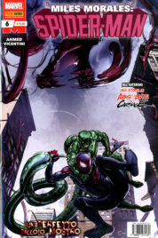 Miles Morales: Spider-Man n.6