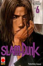 Slam Dunk n.6 di (20)
