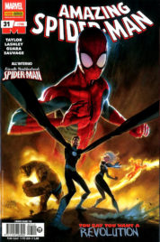 Spider-Man n.740 – Amazing Spider-Man 31