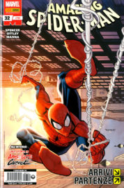 Spider-Man n.741 – Spider-Man 32