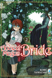 The Ancient Magus Bride n.2 – Mitico 230