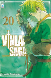 Vinland Saga n.20 – Action 298