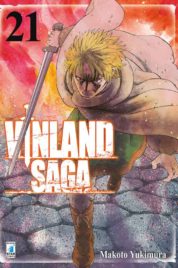 Vinland Saga n.21 – Action 309