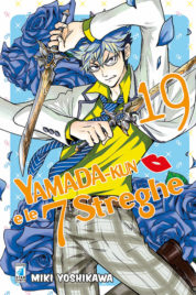 Yamada-Kun e Le 7 Streghe n.19