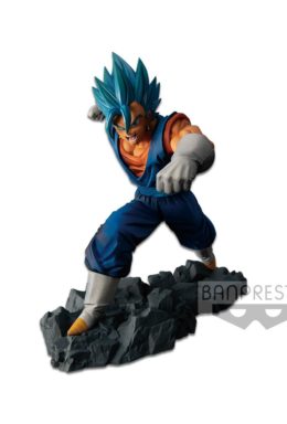 Copertina di Dragon Ball Z S Saiyan God-Vegetto