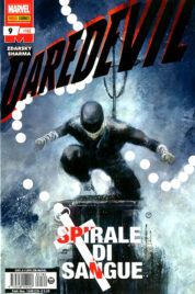Devil E I Cavalieri Marvel n.102 – Daredevil 9
