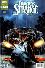 Doctor Strange n.62 – Doctor Strange 19