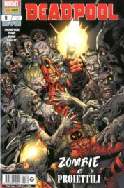 Deadpool n.130 – Deadpool 11