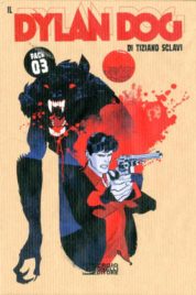 Dylan Dog Di Tiziano Sclavi Pack n.3