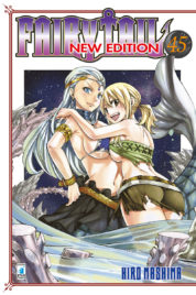 Fairy Tail New Edition n.45 – Big 51