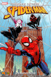 Marvel Action – Spider-Man n.1