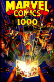 Marvel Comics 1000 – Marvel Collection