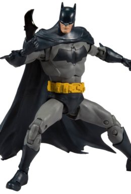 Copertina di Dc Batman Detective Comics Action Figure