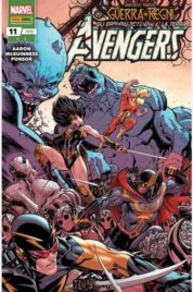 Avengers n.115