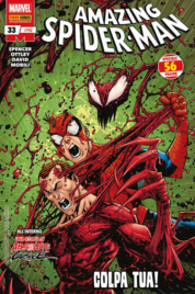 Spider-Man n.742 – Spider-Man 33