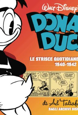 Copertina di Donald Duck – Le Origini 2