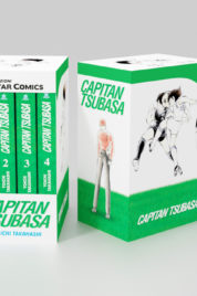 Capitan Tsubasa Collection 1 (DI 5)