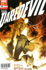 Devil E I Cavalieri Marvel n.103 – Daredevil 10
