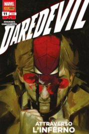 Devil E I Cavalieri Marvel n.104 – Daredevil 11