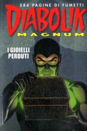 Diabolik Magnum n.1