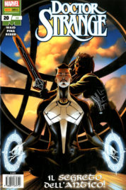Doctor Strange n.63 – Doctor Strange 20