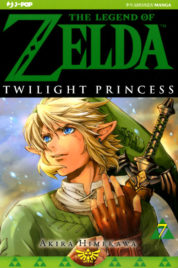 Legend Of Zelda Twilight Princess n.7